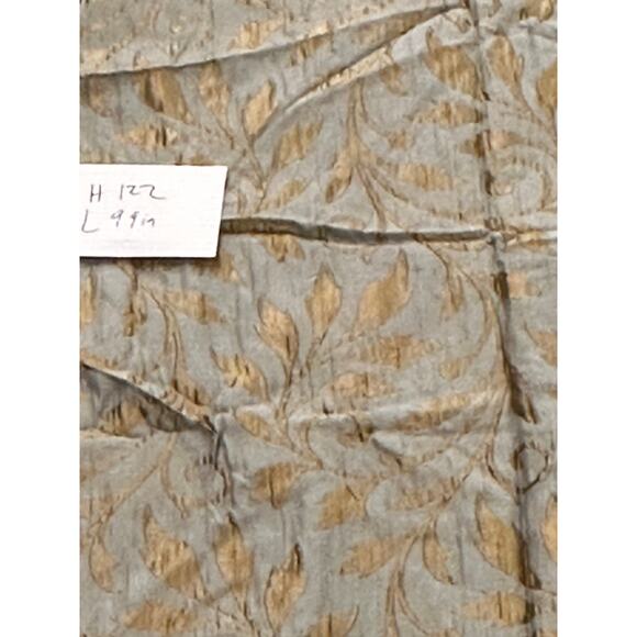 Drapes  H122, L99” - Picture 9 of 11